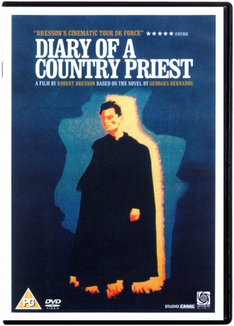 Diary Of A Country Priest (Dziennik wiejskiego proboszcza) [DVD]