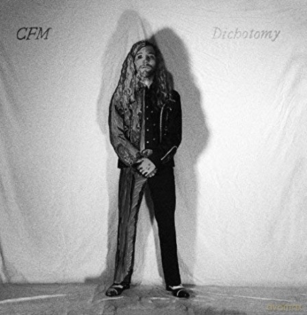 Cfm: Dichotomy Desaturated [Winyl]