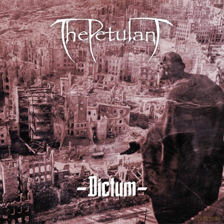 Petulant: Dictum [CD]