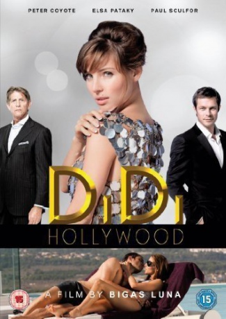 Didi Hollywood [DVD]