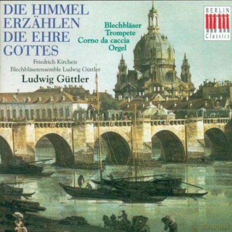 Ivan Monighetti: Die Himmel Erzahlen Die Ehre [CD]