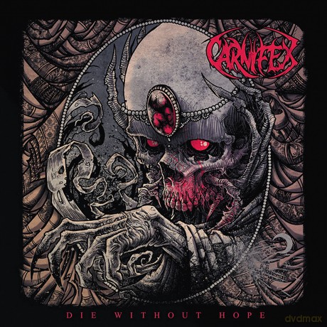 Carnifex: Die Without Hope [CD]