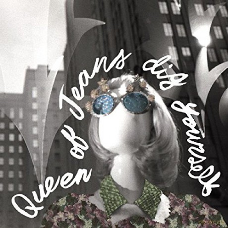 Queen Of Jeans: Dig Yourself [CD]