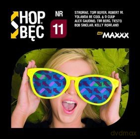 Hop Bęc Vol.11 [2CD]