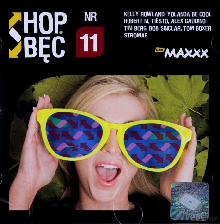 Hop Bęc Vol.11 [2CD]