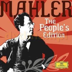 Mahler The People's Edition [13CD]