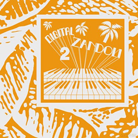 Digital Zandoli Vol.2 [CD]