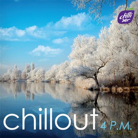 Chillout 4 P.M (digipack) [2CD]
