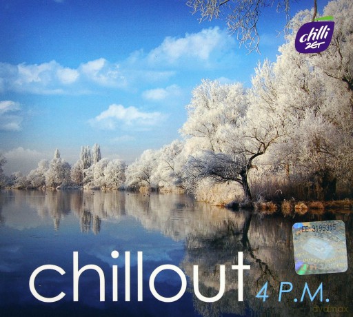 Chillout 4 P.M (digipack) [2CD]