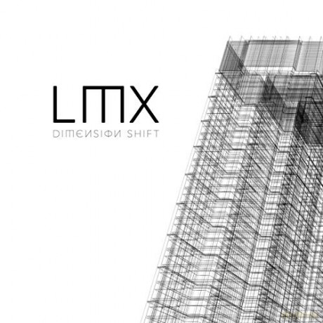 Lmx: Dimension Shift [CD]
