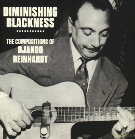 Django Reinhardt: Diminishing Blackness - The Compositions Of Django Reinhardt [3CD]
