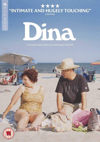 Dina [DVD]
