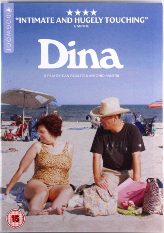 Dina [DVD]
