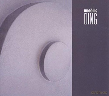 Moebius: Ding [CD]