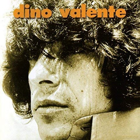 Dino Valente: Dino Valente [CD]