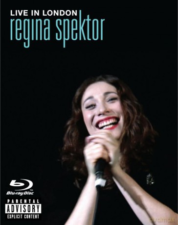 Regina  Spektor: Live In London [2xWinyl]