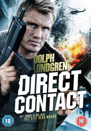Direct Contact (Kontakt bezpośredni ) [DVD]