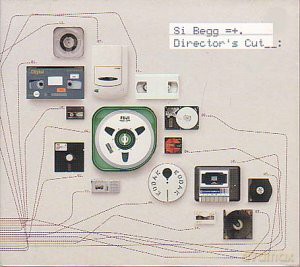 Si Begg: Directors Cut [CD]