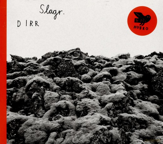 Slagr: Dirr [CD]