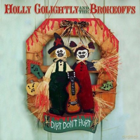 Dirtdont Hurt: Dirt Dont Hurt [CD]