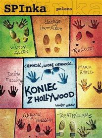 Koniec z Hollywood (digipack) [DVD]