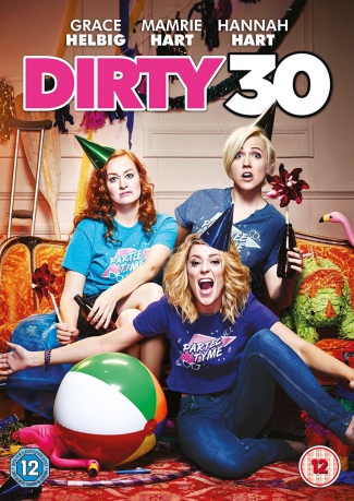 Dirty 30 [DVD]