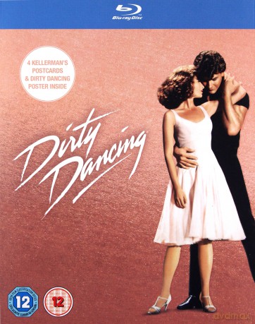 Dirty Dancing [Blu-Ray]