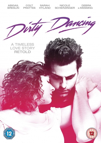 Dirty Dancing (2017) [DVD]