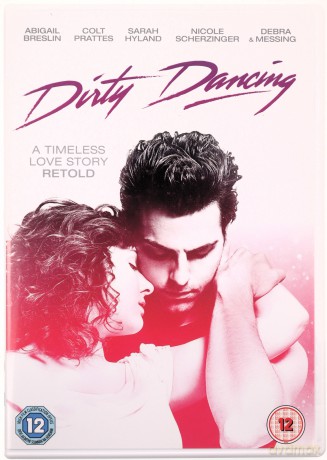 Dirty Dancing (2017) [DVD]