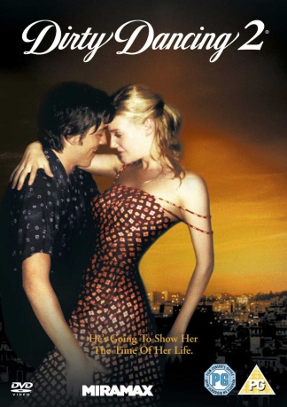 Dirty Dancing 2 [DVD]