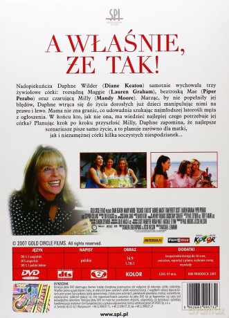 A właśnie, że tak (digipack) [DVD]
