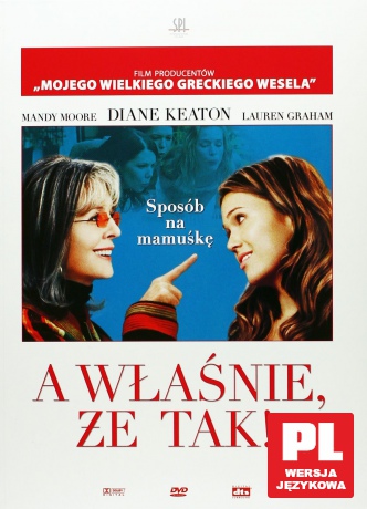 A właśnie, że tak (digipack) [DVD]