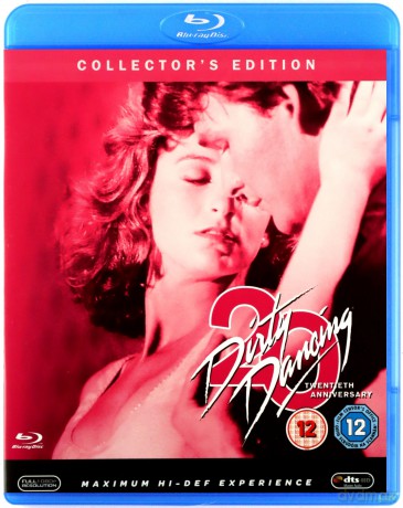 Dirty Dancingdirty Dancing 2 [Blu-Ray]