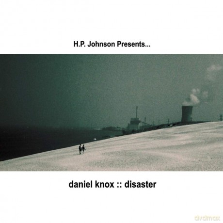 Daniel Knox: Disaster (Coloured) [Winyl]