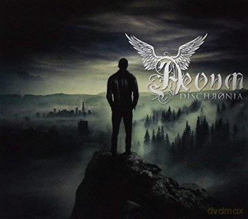 Aevum: Dischronia [CD]