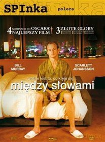 Między słowami [DVD]