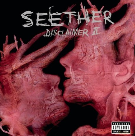 Seether: Disclaimer Ii [CD]
