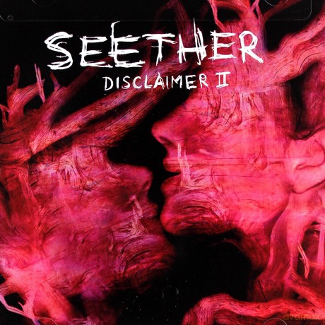 Seether: Disclaimer Ii [CD]