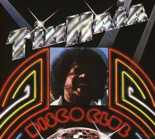 Tim Maia: Disco Club [CD]