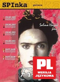 Frida (digipack) [DVD]