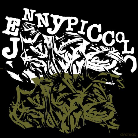 Jenny Piccolo: Discography [CD]