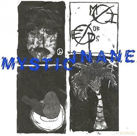 Mystic Inane: Discography [Winyl]