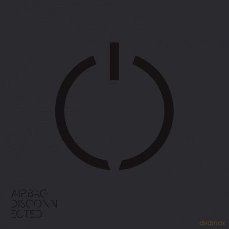 Airbag: Disconnected (2018 Remaster) [2xWinyl]
