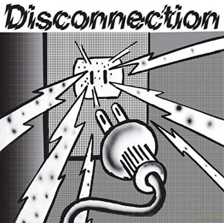 Disconnection: Disconnection LP [Winyl]