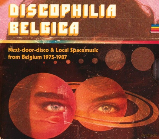 Discophilia Belgica N [2CD]