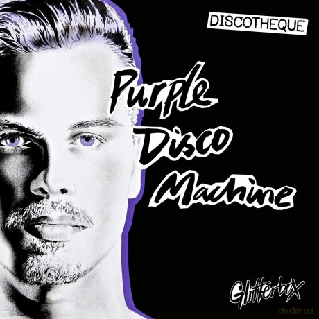 Purple Disco Machine: Discotheque [2CD]