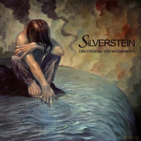 Silverstein: Discovering The Waterfront [Winyl]