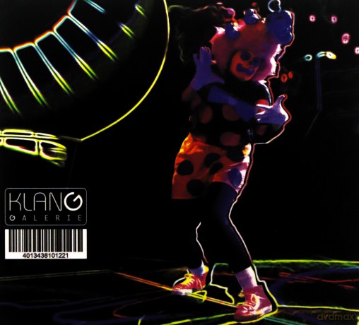 Residents: Disfigured Night [CD]