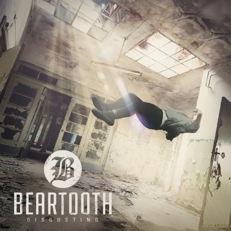 Beartooth: Disgusting [CD]