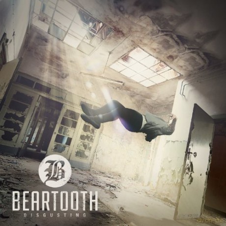 Beartooth: Disgusting [Winyl]